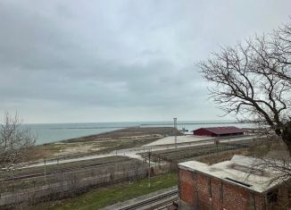 Двухкомнатная квартира в аренду, 70 м2, Махачкала, улица Мирзабекова, 2