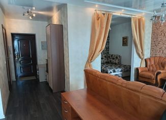 Сдам в аренду однокомнатную квартиру, 40.8 м2, Тверь, Озёрная улица, 7к4