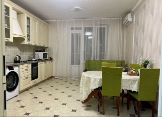 Продаю 2-ком. квартиру, 58 м2, Ростов-на-Дону, улица Еляна, 54, ЖК Французский Квартал