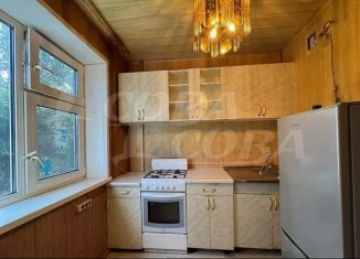 Продаю однокомнатную квартиру, 33.5 м2, Тюмень, улица Энергетиков, 58