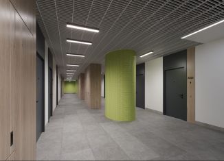 Продается помещение свободного назначения, 38.2 м2, Санкт-Петербург, улица Лагоды, 2