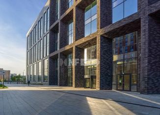 Сдам офис, 1537 м2, Москва, проспект Лихачёва, 5, Даниловский район