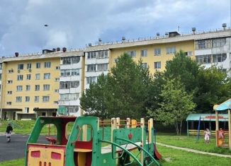 Продается 2-ком. квартира, 52 м2, Красноярский край, улица Ленинского Комсомола, 30