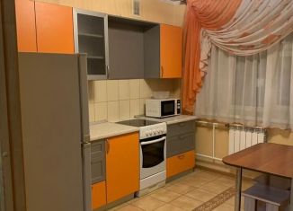 Сдам в аренду 1-ком. квартиру, 37 м2, Томск, улица Никитина, 56