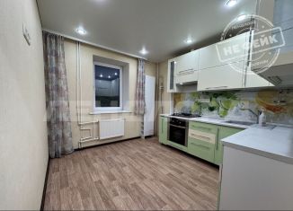 Однокомнатная квартира на продажу, 36.5 м2, поселок Верхнетемерницкий, Обсерваторная улица, 104/4