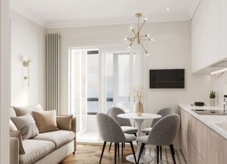 Продам двухкомнатную квартиру, 54.6 м2, Красноярский край, улица Лесников, 51Б