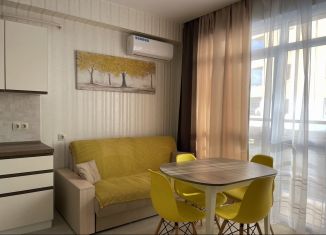 Продаю однокомнатную квартиру, 33 м2, Сочи, Волжская улица, 34/3