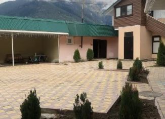 Продажа помещения свободного назначения, 190.6 м2, Карачаево-Черкесия, садово-огородническое товарищество Теберда-1, 69