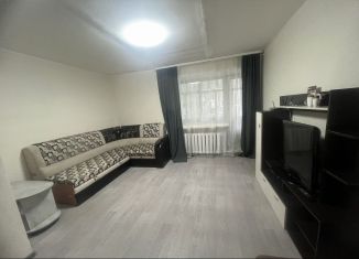 Сдам в аренду 1-ком. квартиру, 35 м2, Пермь, улица Маршала Рыбалко, 111А, Кировский район