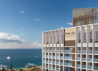 Продается однокомнатная квартира, 29.9 м2, Сочи, улица Ленина, 217А