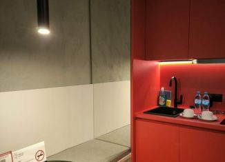 Продажа квартиры студии, 19.2 м2, Санкт-Петербург, муниципальный округ Волковское, улица Салова, 61