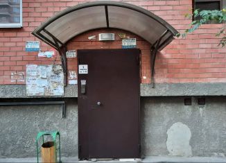 Продается однокомнатная квартира, 43.2 м2, Краснодар, улица имени И.И. Дунаевского, 23А, Музыкальный микрорайон