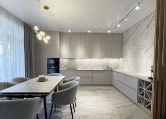 Продается двухкомнатная квартира, 64 м2, Дагестан, улица Г. Брода, 2