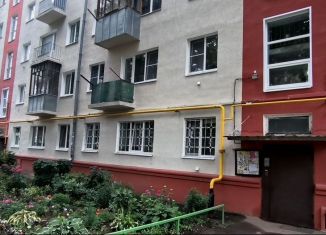 Продаю 2-комнатную квартиру, 41.8 м2, Иваново, Лежневская улица, 136А