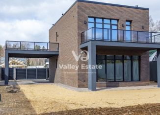 Продажа дома, 260 м2, КП Репино парк, КП Репино парк, 511