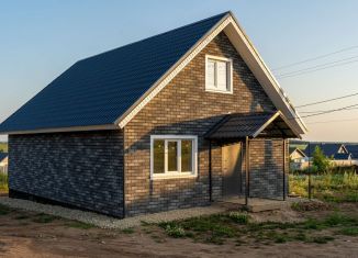 Продается дом, 112 м2, Татарстан, Дальняя улица