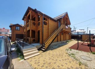 Дом на продажу, 380 м2, Краснодарский край, улица Айвазовского