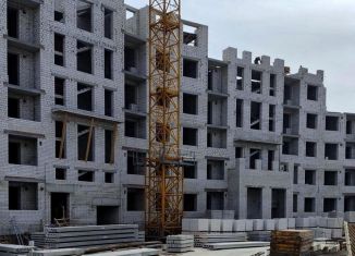 Продается однокомнатная квартира, 50.1 м2, Калининград