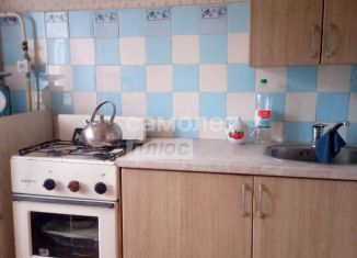 Продажа однокомнатной квартиры, 30.2 м2, Тамбов, Мичуринская улица, 157