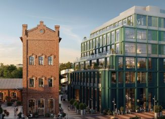 Продаю помещение свободного назначения, 835.3 м2, Москва, Складочная улица, 6с36, СВАО