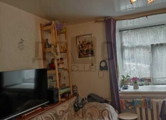 Продажа квартиры студии, 19.3 м2, Екатеринбург, Ленинский район, улица Попова, 11