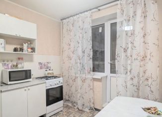 1-комнатная квартира на продажу, 30.3 м2, Саратов, Хрустальная улица, 55И