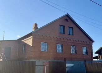 Продам дом, 307 м2, деревня Ключи, Новая улица, 2