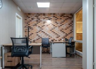 Сдача в аренду офиса, 56 м2, Москва, Партийный переулок, 1к57с1, Даниловский район