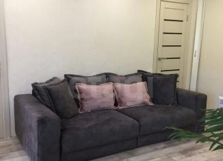 2-ком. квартира на продажу, 41.7 м2, Чебоксары, улица Космонавта Андрияна Григорьевича Николаева, 59