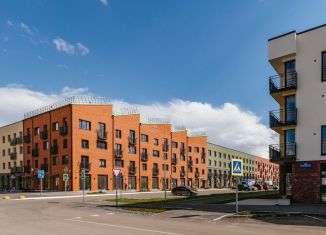 1-ком. квартира на продажу, 36.4 м2, Тюмень