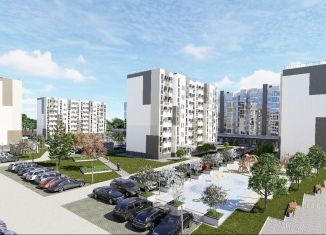 Продажа 1-комнатной квартиры, 40.6 м2, Курская область, улица Генерала Григорова, 32