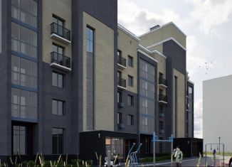 Продаю 2-ком. квартиру, 52.7 м2, Ярославль