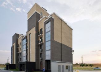 Продается 1-комнатная квартира, 36.5 м2, Ярославль