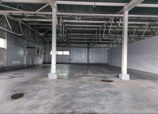 Сдается в аренду производство, 743 м2, Владимирская область, Мостостроевская улица, 1