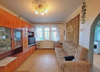 Продажа 3-комнатной квартиры, 58 м2, Тюмень, проезд Геологоразведчиков, 43