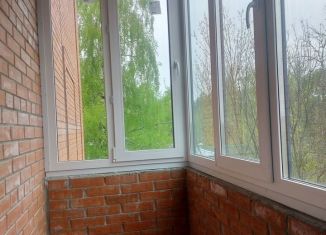 Продается 2-ком. квартира, 51.8 м2, Ярославль