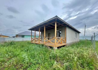 Продается дом, 69.1 м2, Татарстан, Озёрная улица, 8