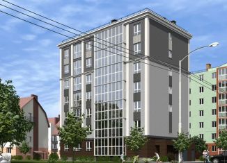 Продаю 1-ком. квартиру, 37.1 м2, Гурьевск