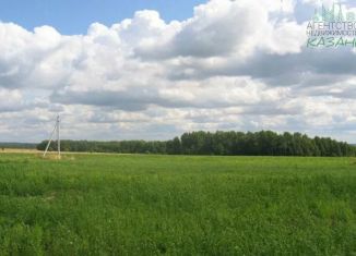 Участок на продажу, 10 сот., Татарстан, Театральная площадь