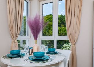 Сдается однокомнатная квартира, 40 м2, Сочи, улица Искры