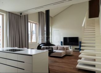 Продам 3-комнатную квартиру, 145.4 м2, Тюмень, улица Щербакова, 2к1