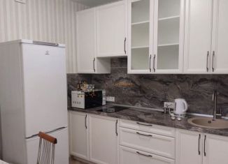 Сдам двухкомнатную квартиру, 45 м2, Республика Башкортостан, бульвар Хадии Давлетшиной, 9