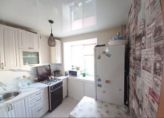 1-комнатная квартира на продажу, 31 м2, Кыштым, улица Карла Либкнехта, 168