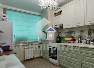 Продается 1-ком. квартира, 37.7 м2, Томск, Осенний переулок, 2