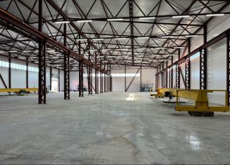 Сдается в аренду производство, 2304 м2, Ленинградская область, Южное шоссе, 134К