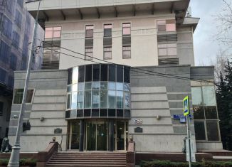 Сдача в аренду офиса, 86.3 м2, Москва, 1-й переулок Тружеников, 12с2, 1-й переулок Тружеников