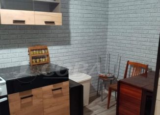 Продается двухкомнатная квартира, 36 м2, Тюмень, Одесская улица, 18