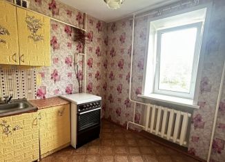 Продажа однокомнатной квартиры, 33.5 м2, Волхов, Авиационная улица, 29А