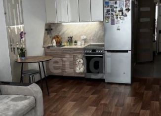 Продажа квартиры студии, 30.6 м2, Мурино, улица Шувалова, 4к1, ЖК Мой Город