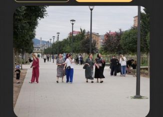 Продам 1-комнатную квартиру, 55.1 м2, Махачкала, проспект Насрутдинова, 162